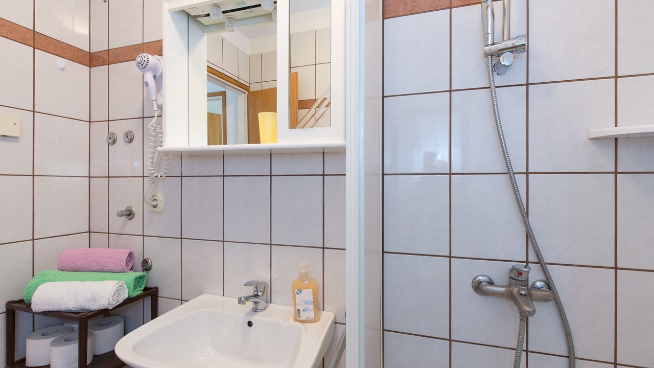Photo of Bathroom in Punat