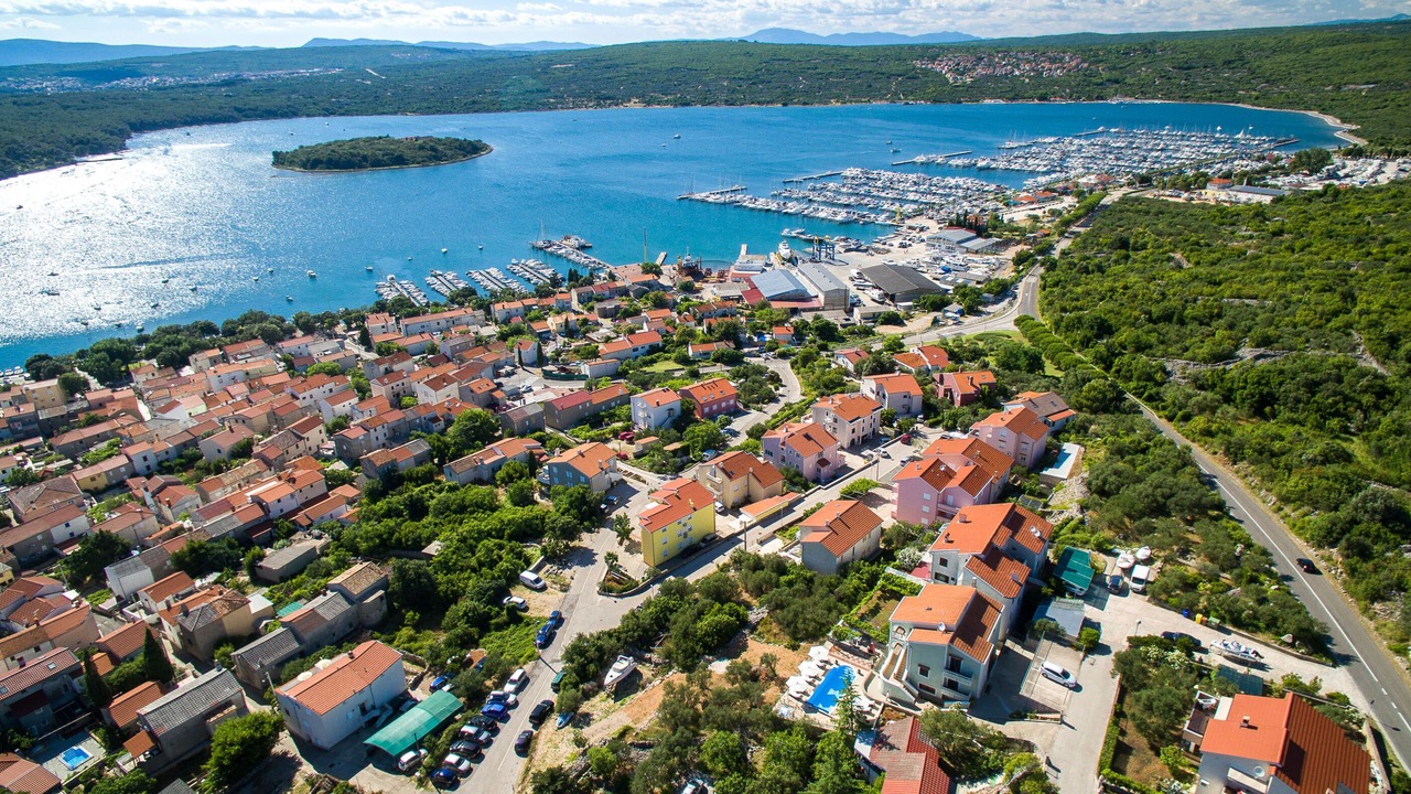 Photo of Outdoor in Punat