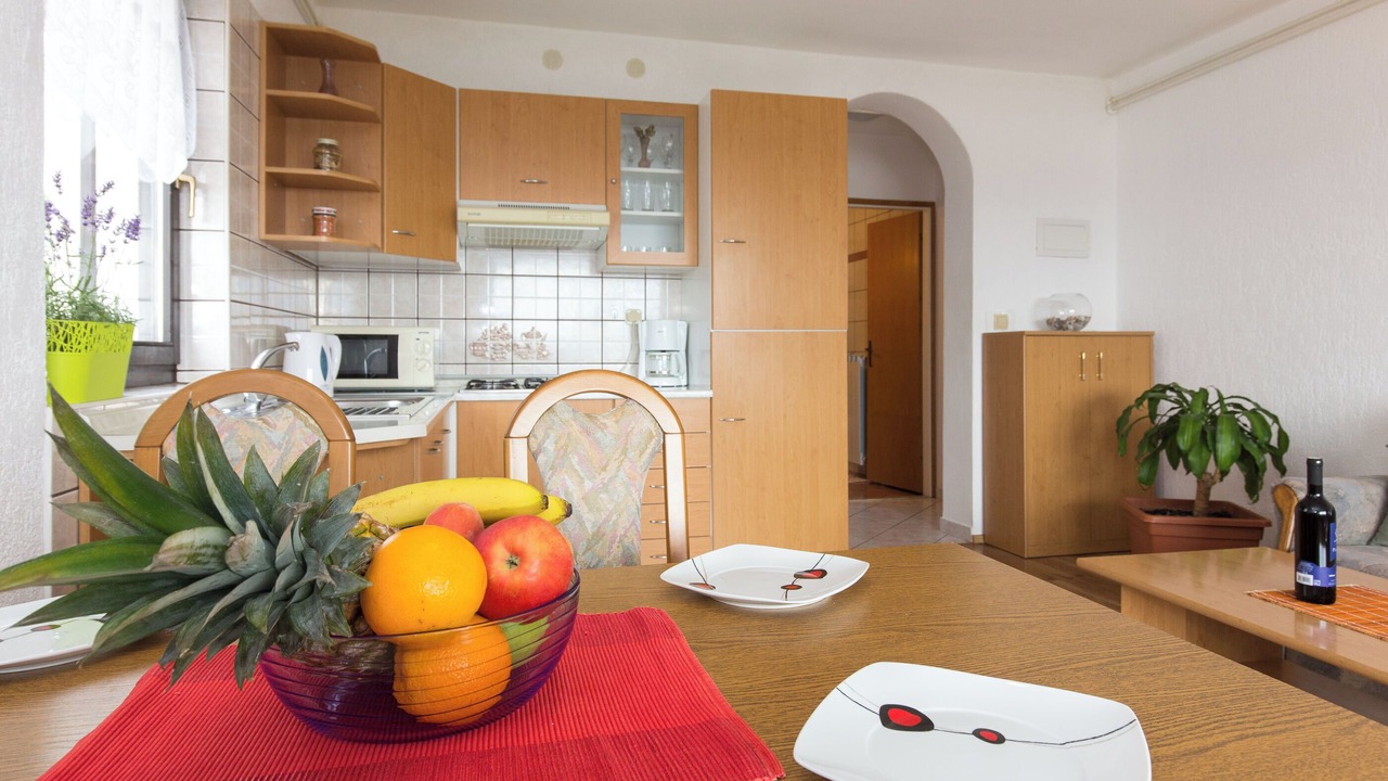 Photo of Kitchen in Punat