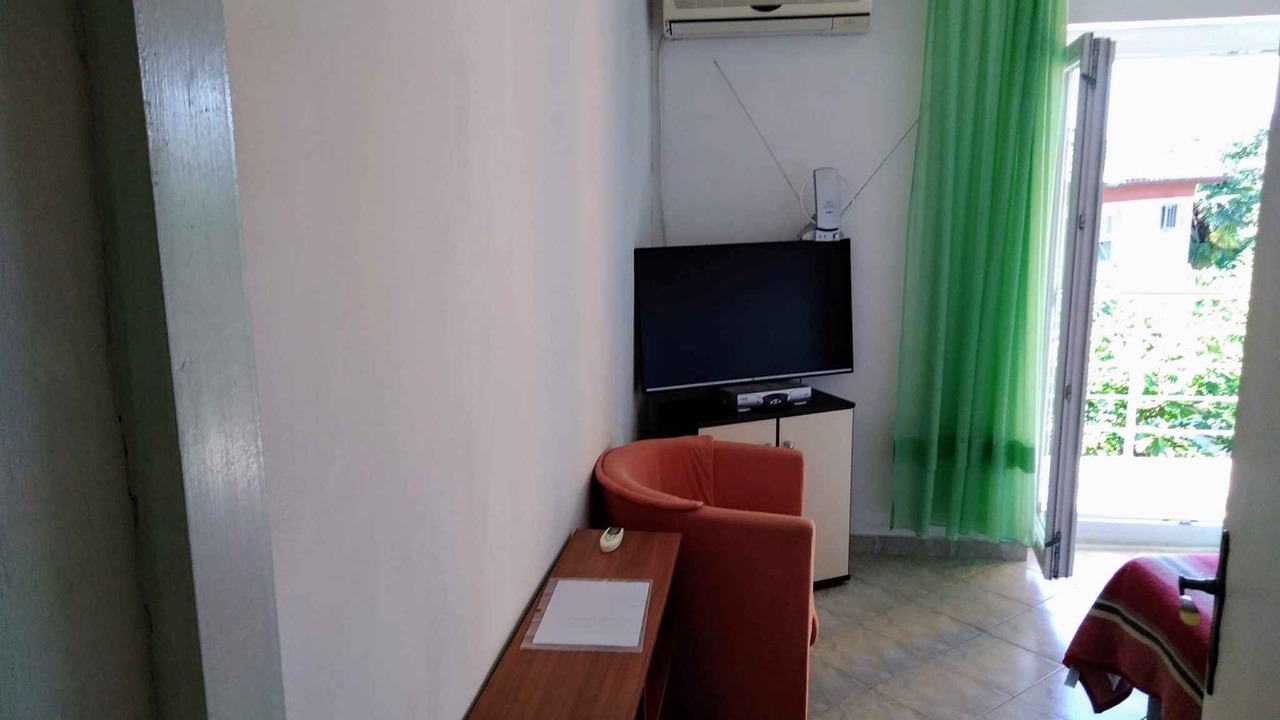 Photo of Livingroom in Opric