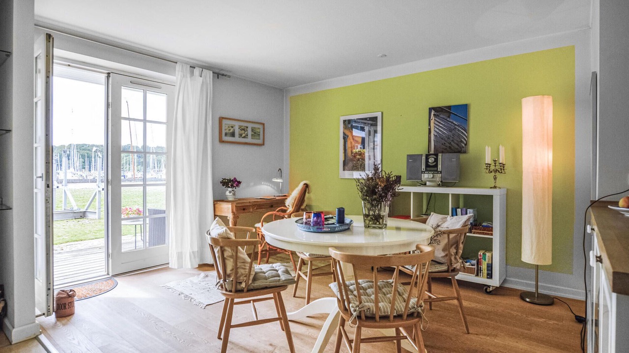 Photo of Bedroom in Nykobing Sjaelland