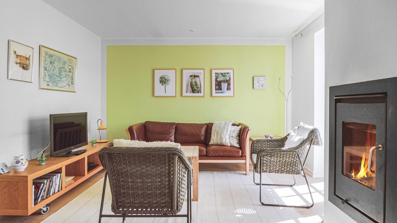 Photo of Bedroom in Nykobing Sjaelland