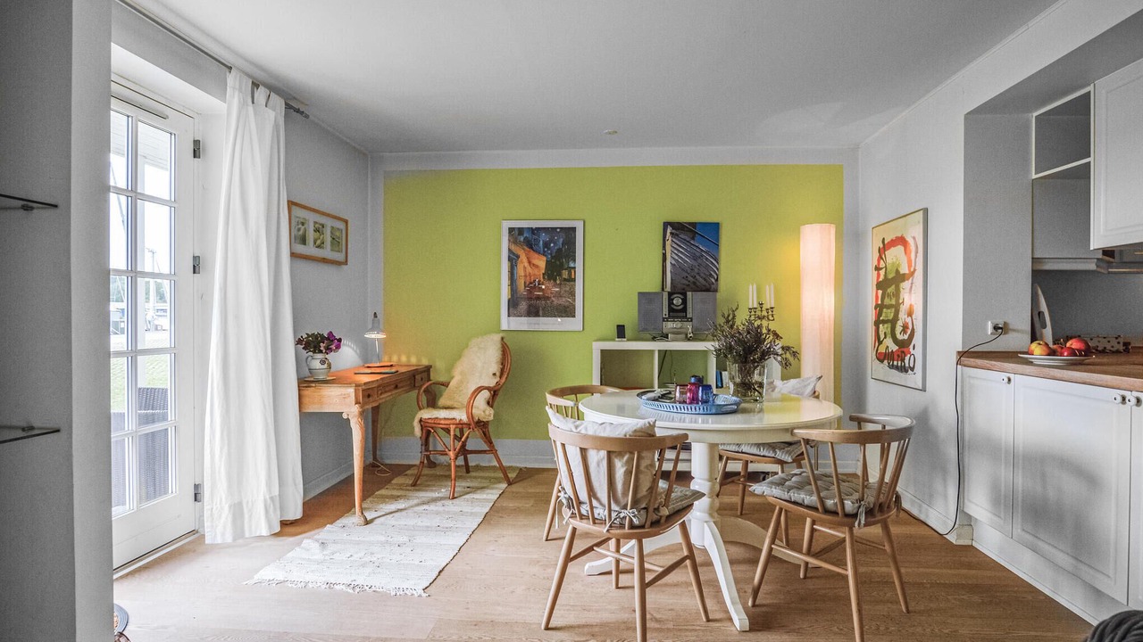 Photo of Bedroom in Nykobing Sjaelland