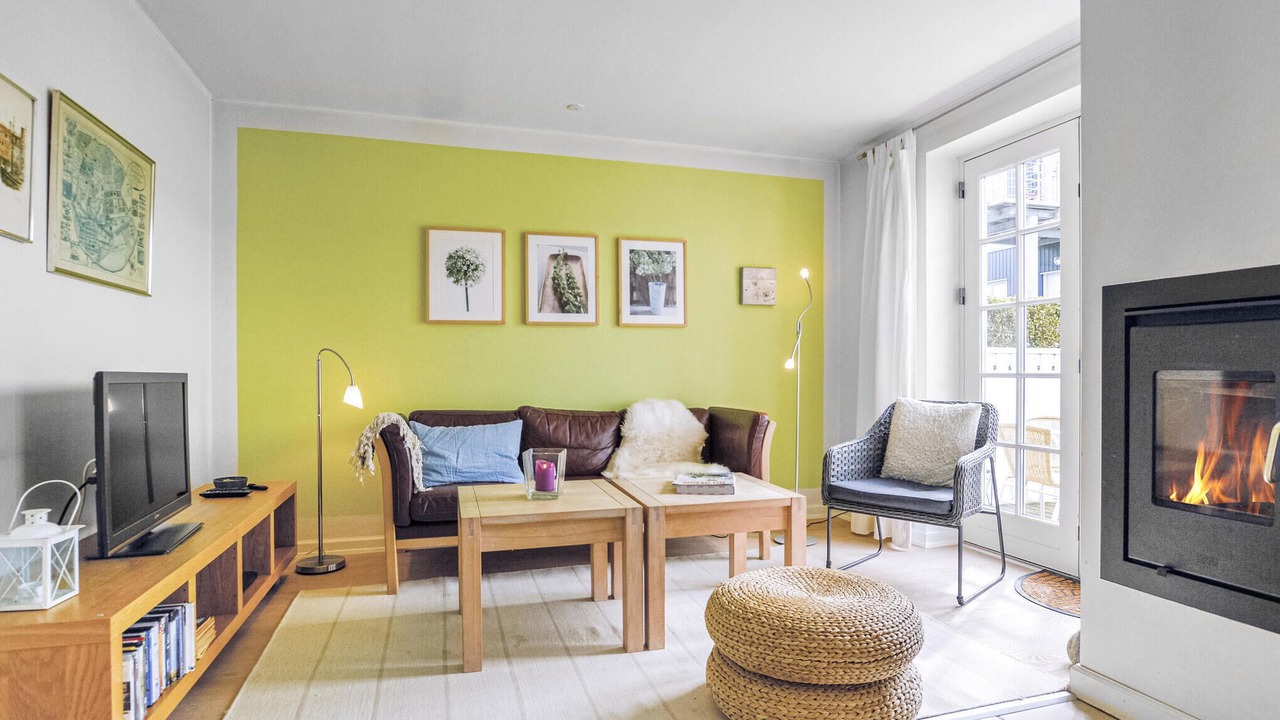 Photo of Bedroom in Nykobing Sjaelland