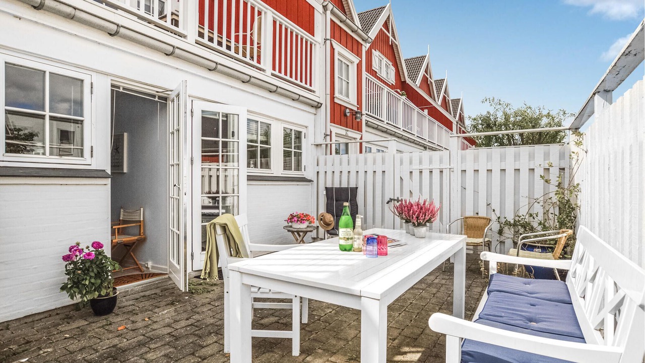 Photo of Outdoor in Nykobing Sjaelland
