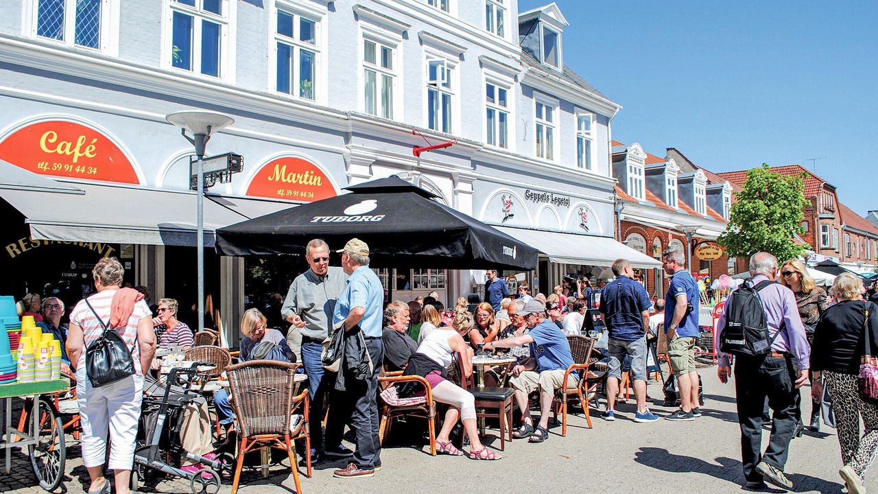 Photo of Others in Nykobing Sjaelland