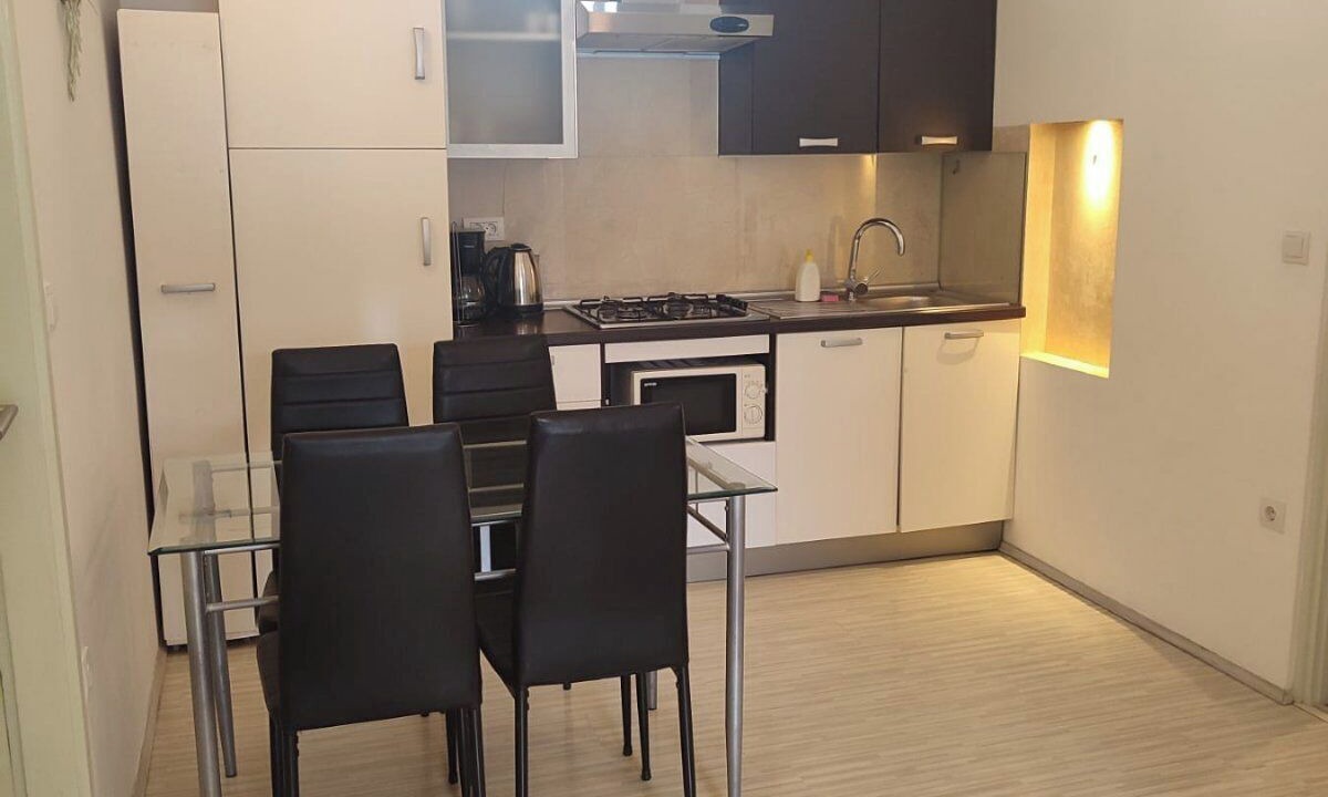 Photo of Kitchen in Valbandon