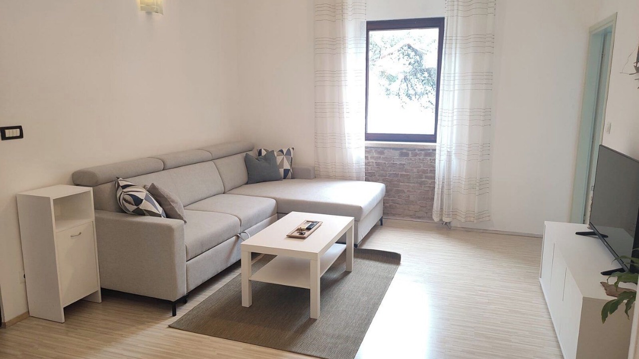 Photo of Livingroom in Valbandon