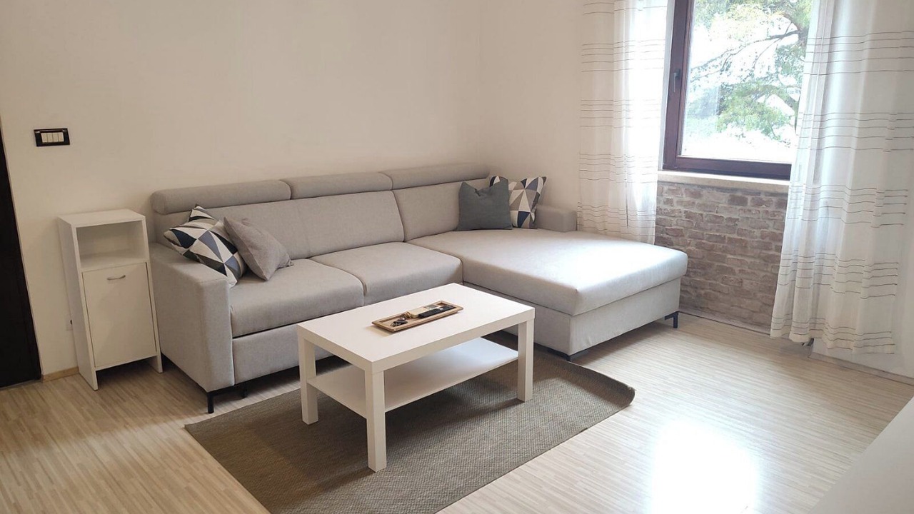 Photo of Livingroom in Valbandon