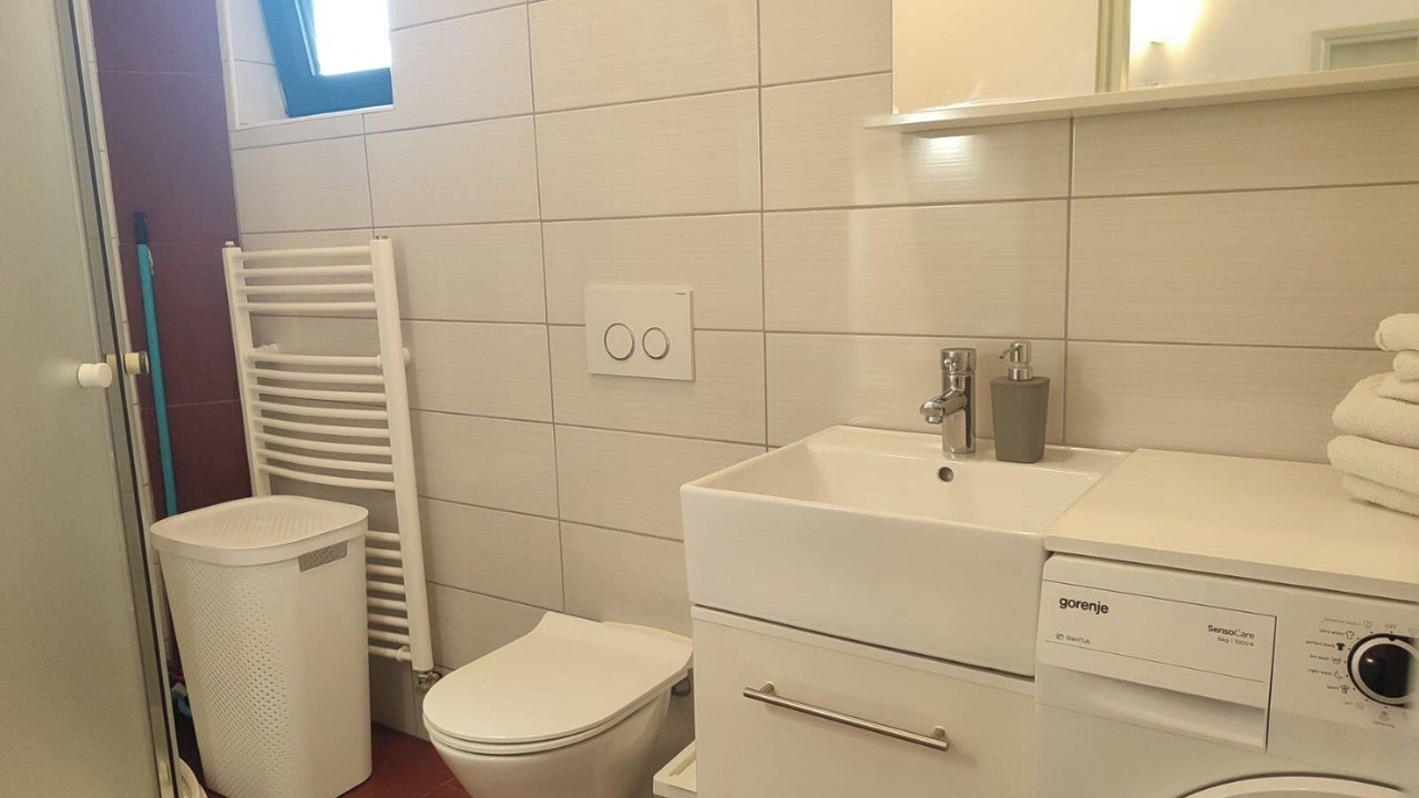 Photo of Bathroom in Valbandon