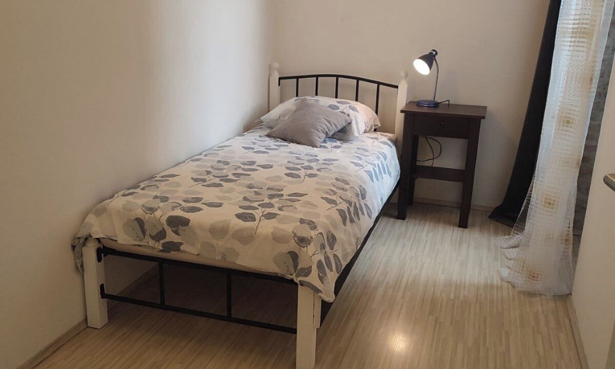 Photo of Bedroom in Valbandon
