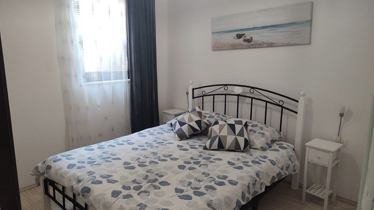 Photo of Bedroom in Valbandon