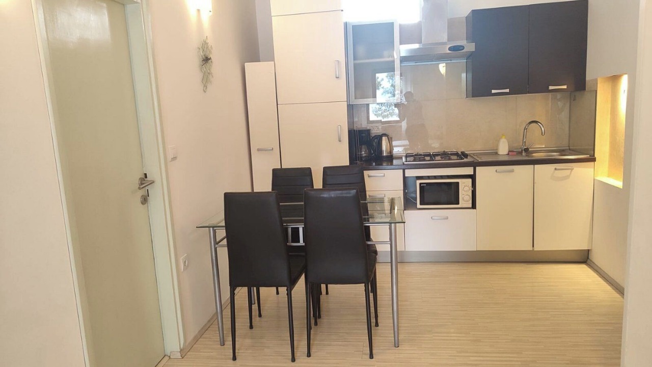 Photo of Kitchen in Valbandon