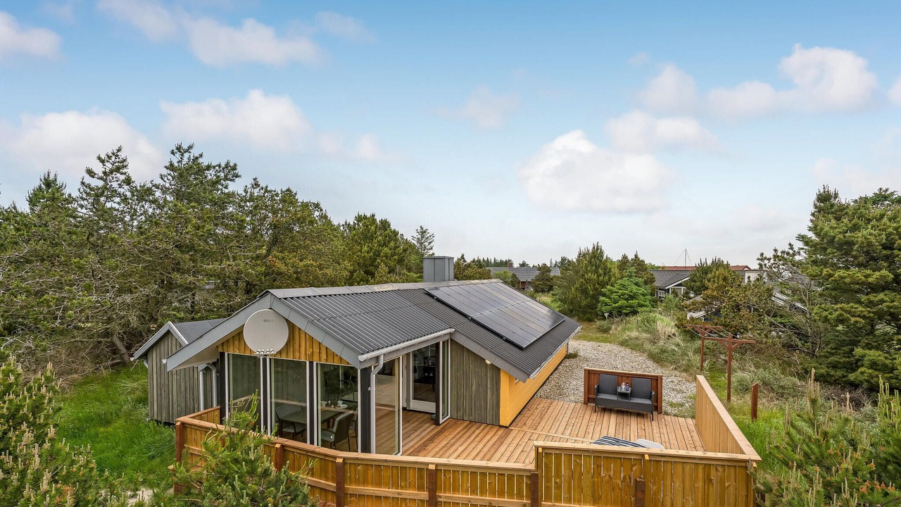 Photo of Outdoor in Vorupør