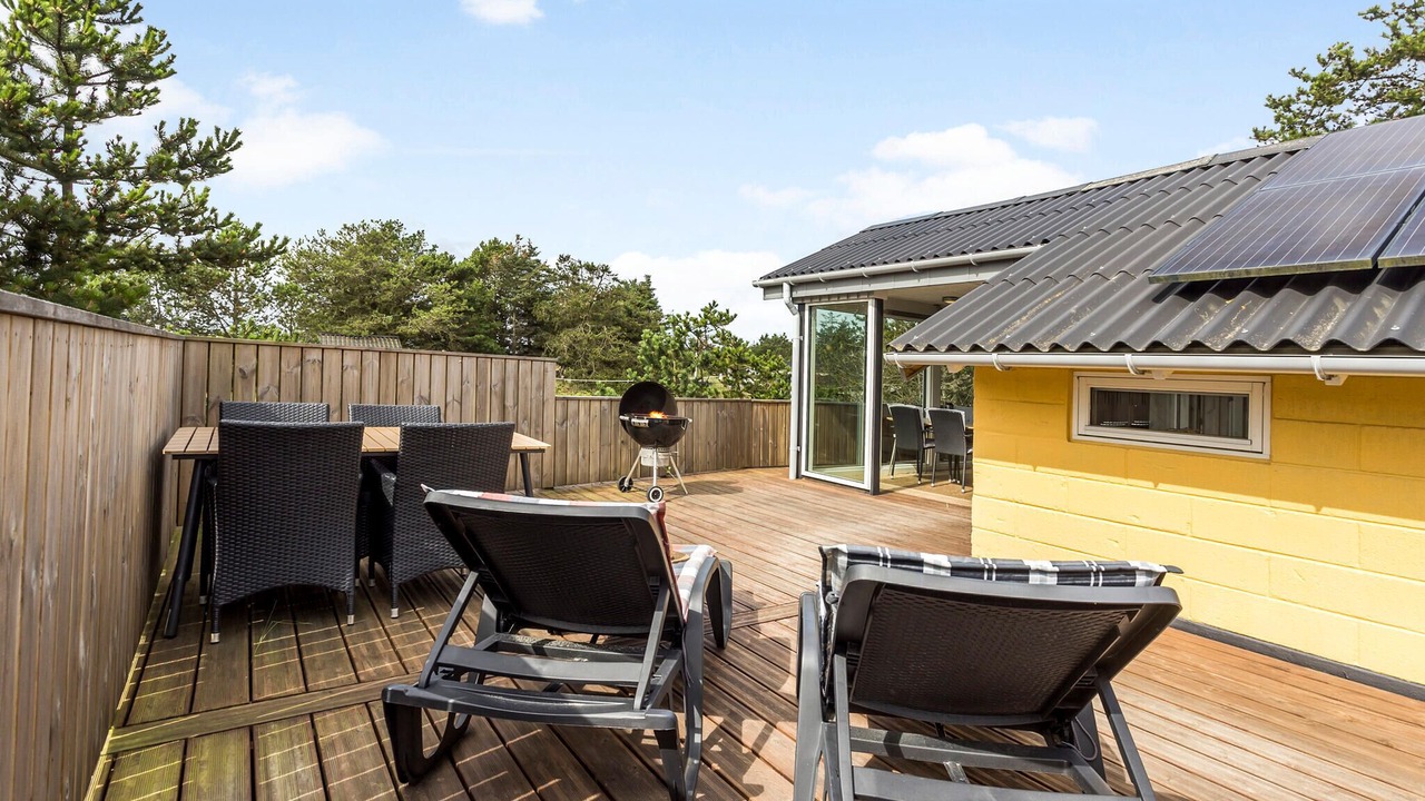 Photo of Others in Vorupør