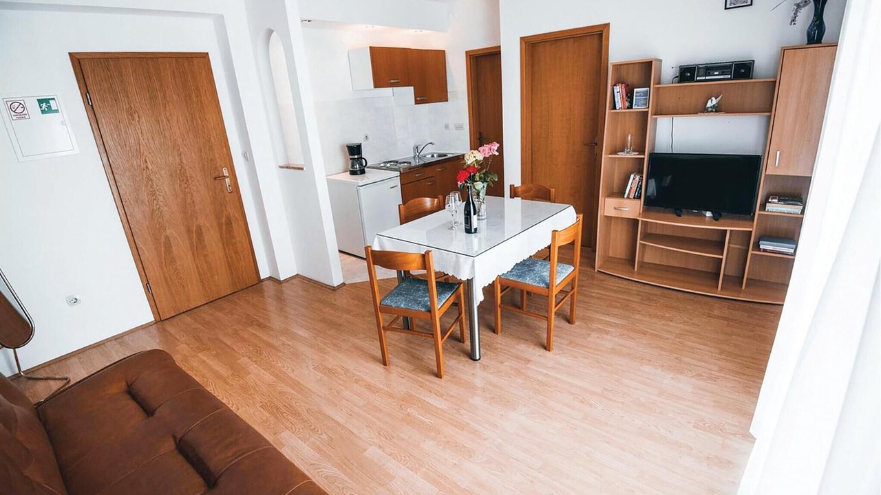 Photo of Bedroom in Vodice