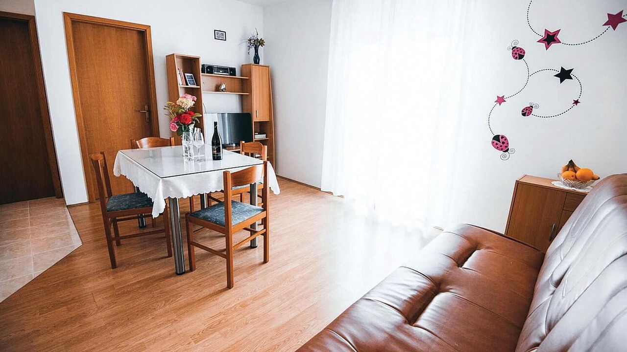 Photo of Bedroom in Vodice