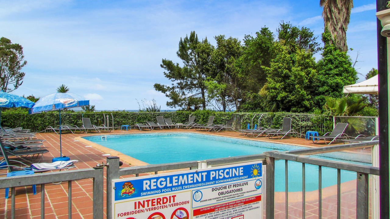 Photo of Outdoor in Moriani-Plage