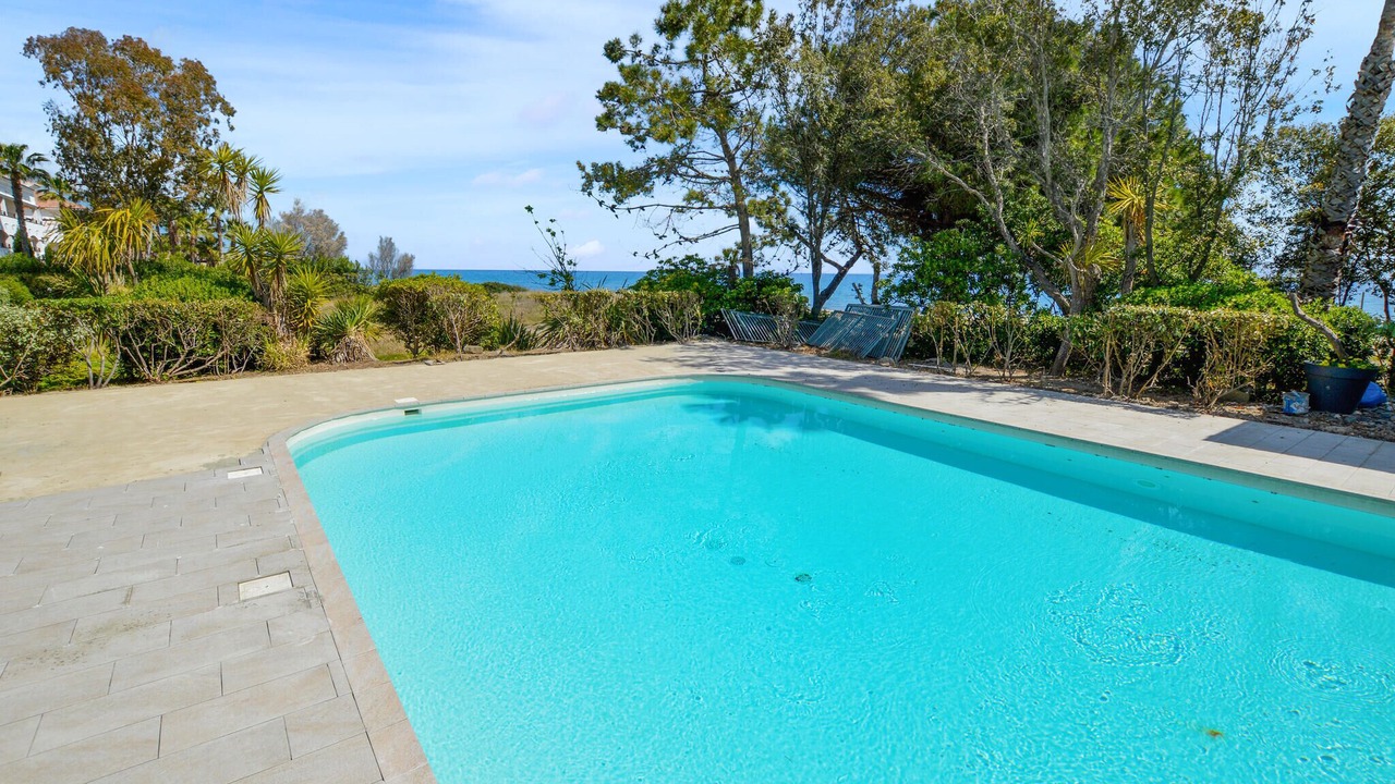 Photo of Outdoor in Moriani-Plage