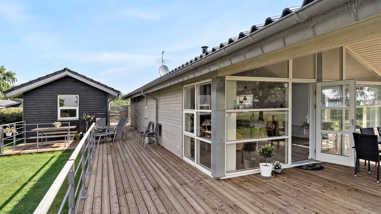 Photo of Others in Hejsager Strand