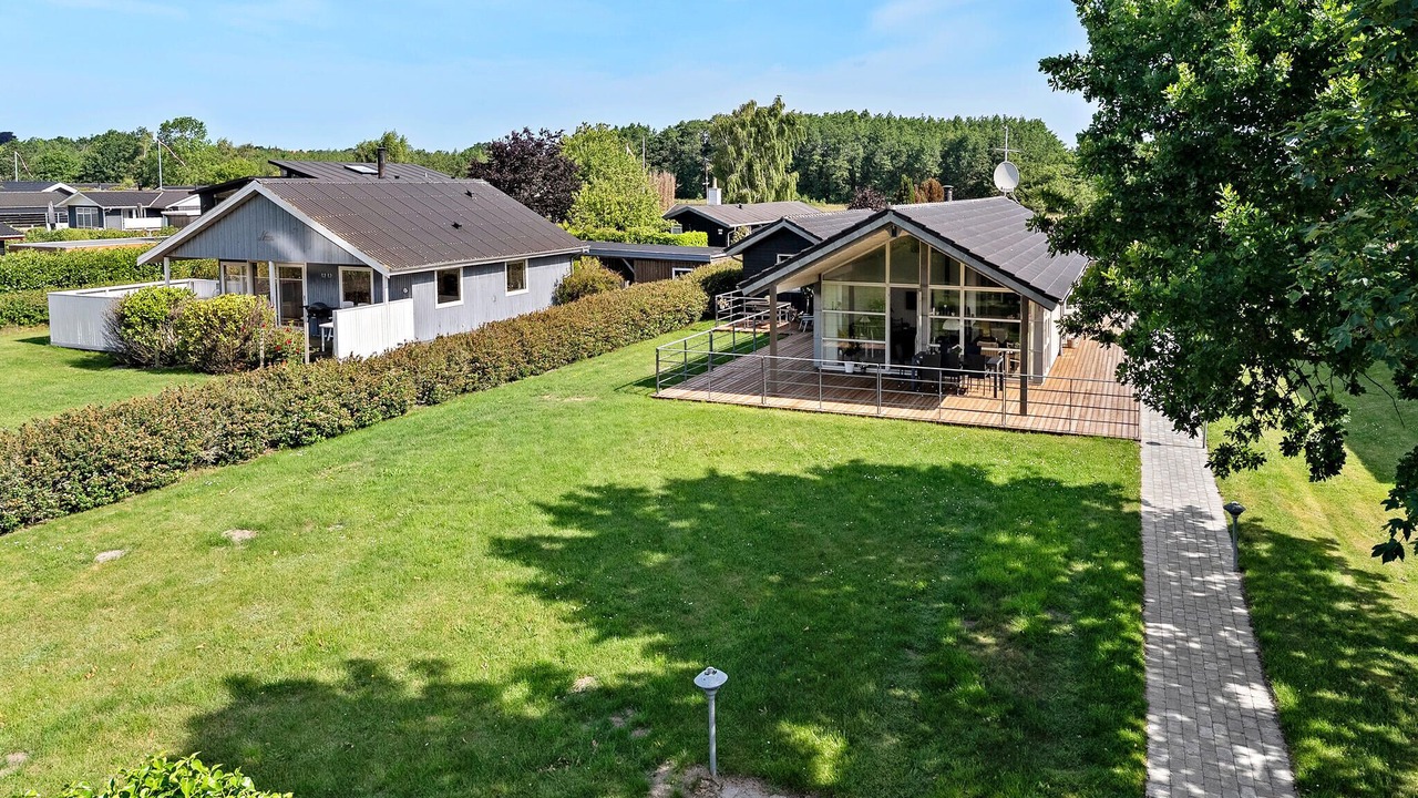 Photo of Outdoor in Hejsager Strand