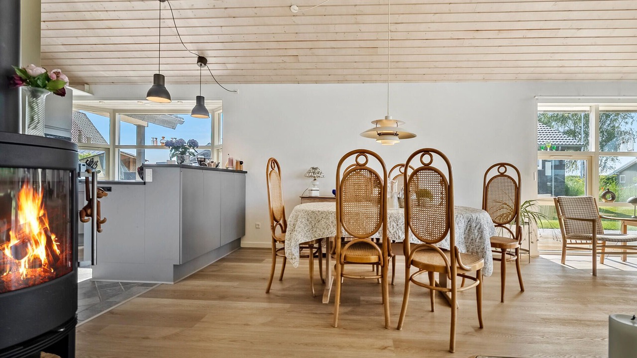 Photo of Bedroom in Hejsager Strand