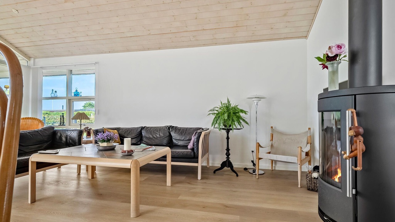 Photo of Bedroom in Hejsager Strand