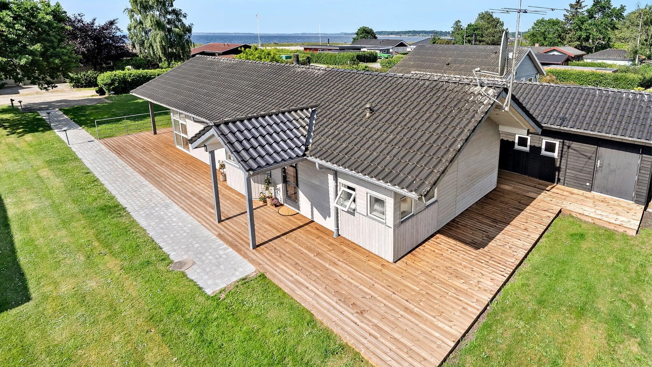 Photo of Outdoor in Hejsager Strand