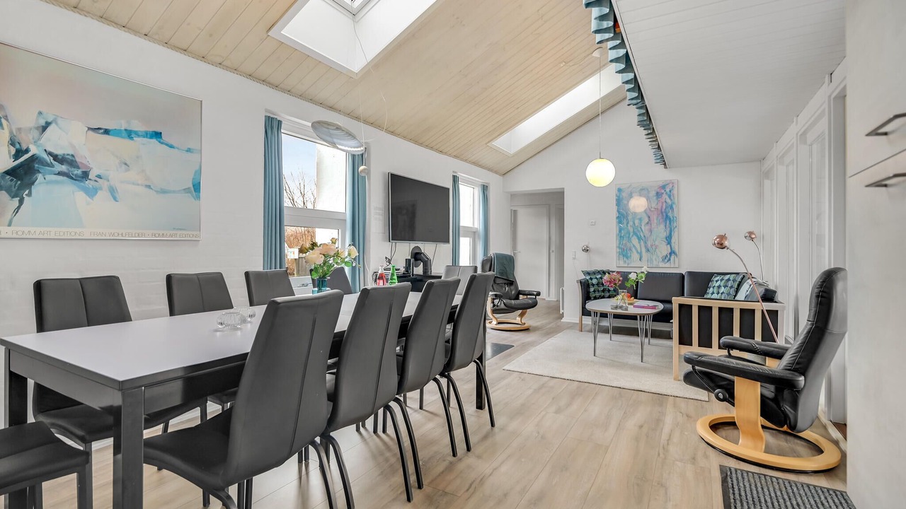 Photo of Bedroom in Vibæk Strand