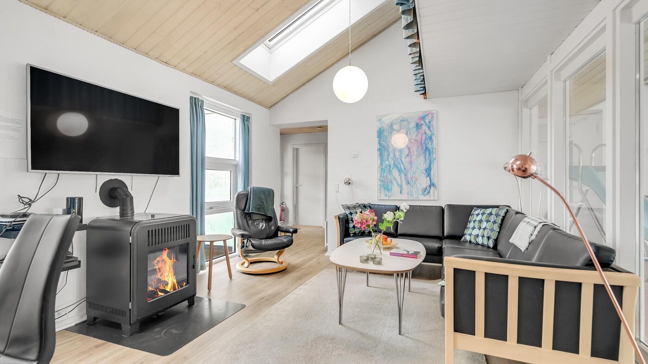 Photo of Bedroom in Vibæk Strand