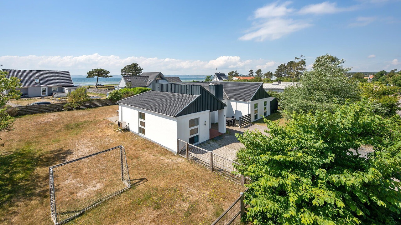 Photo of Outdoor in Vibæk Strand