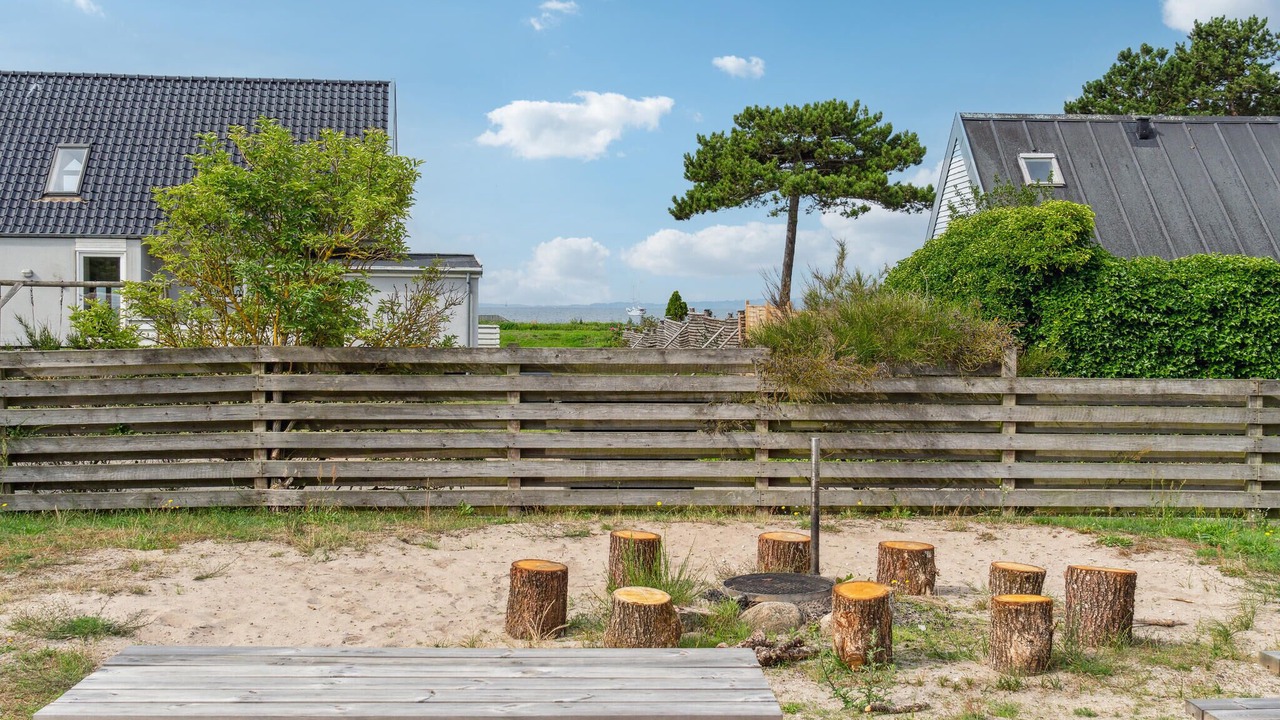 Photo of Others in Vibæk Strand