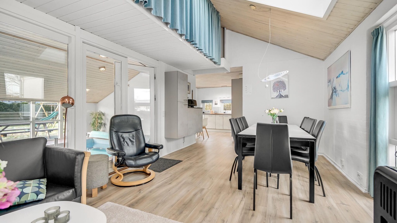 Photo of Bedroom in Vibæk Strand