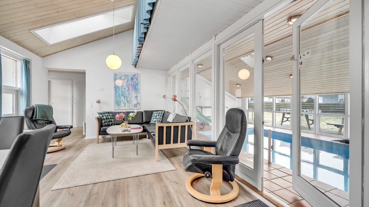 Photo of Bedroom in Vibæk Strand