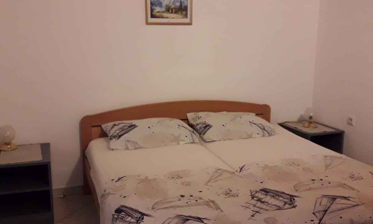 Photo of Bedroom in Vinjerac