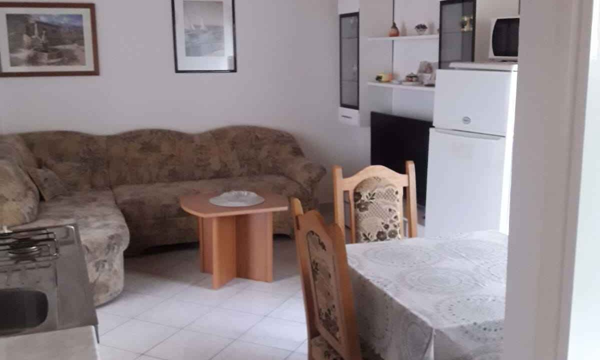 Photo of Livingroom in Vinjerac
