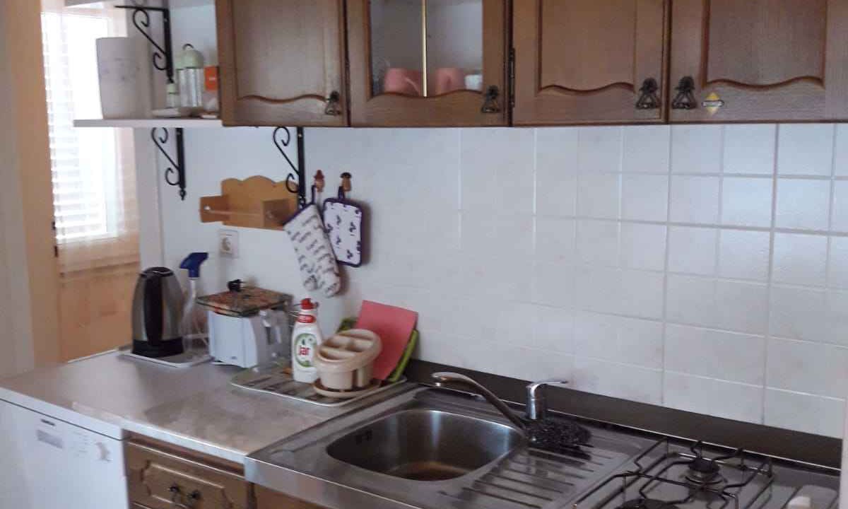 Photo of Kitchen in Vinjerac