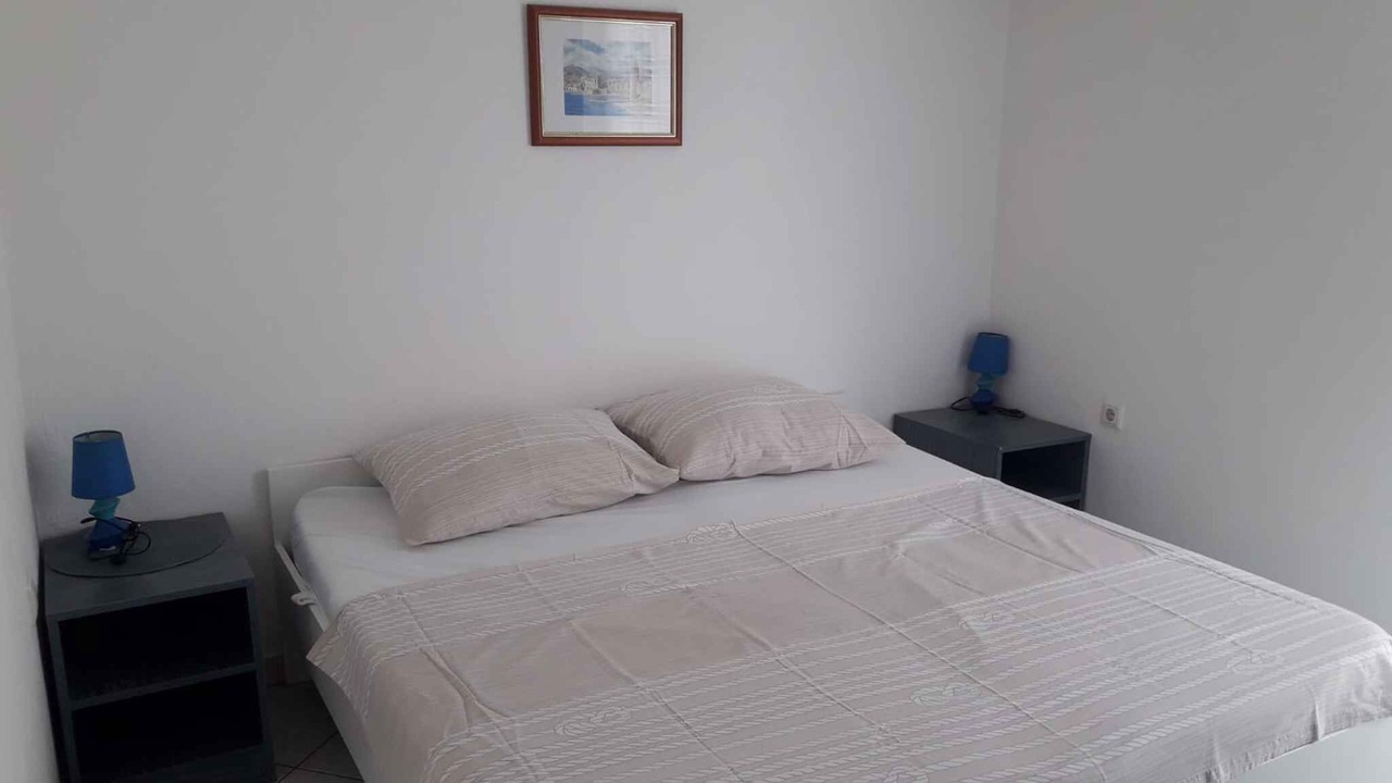 Photo of Bedroom in Vinjerac