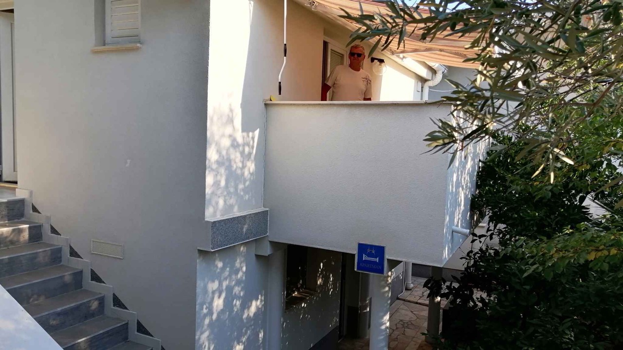 Photo of Outdoor in Vinjerac