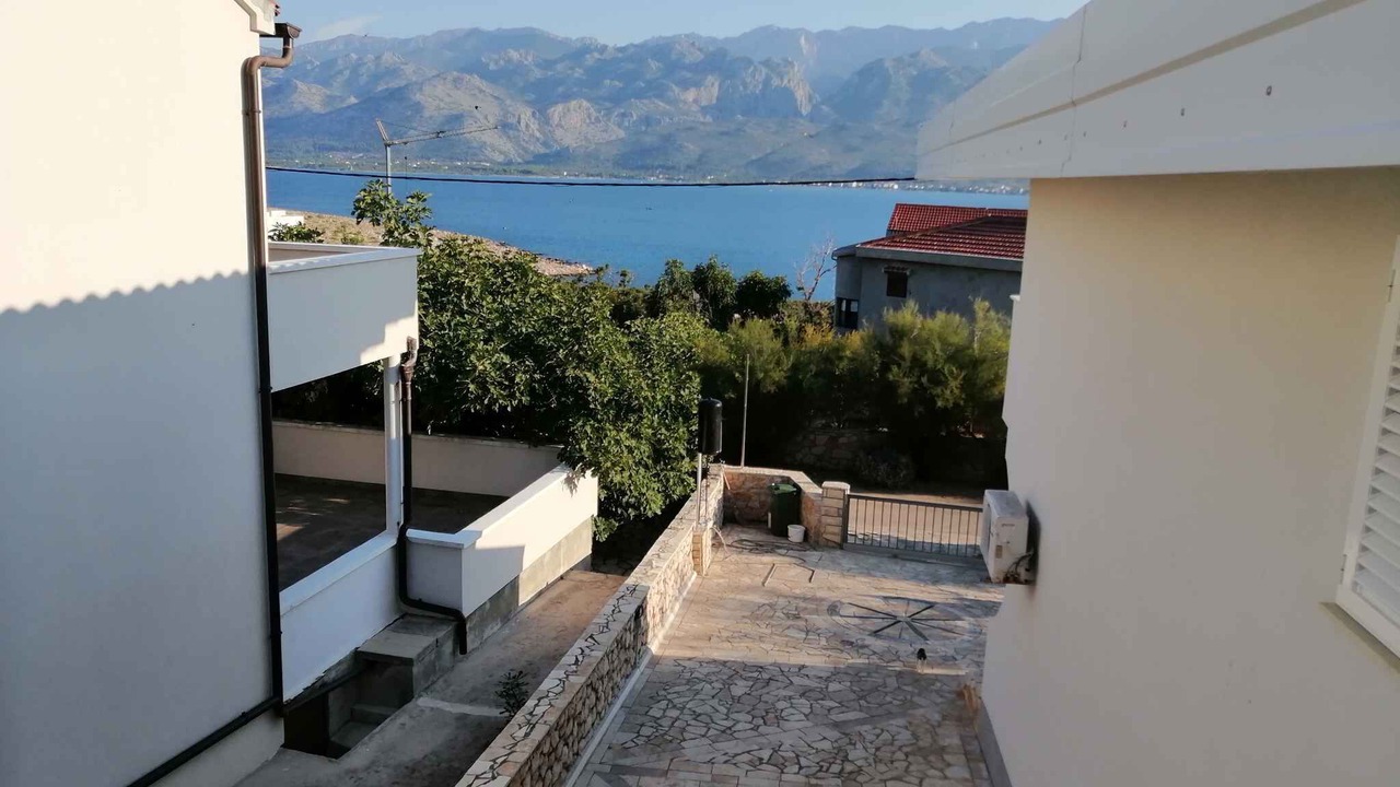 Photo of Outdoor in Vinjerac