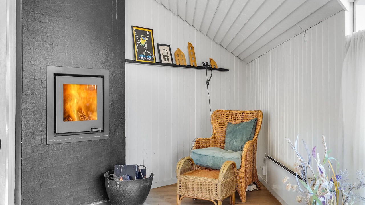 Photo of Bedroom in Handrup Strand