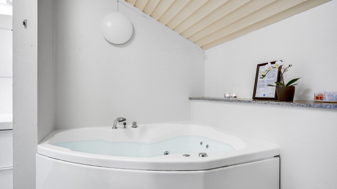 Photo of Bathroom in Handrup Strand