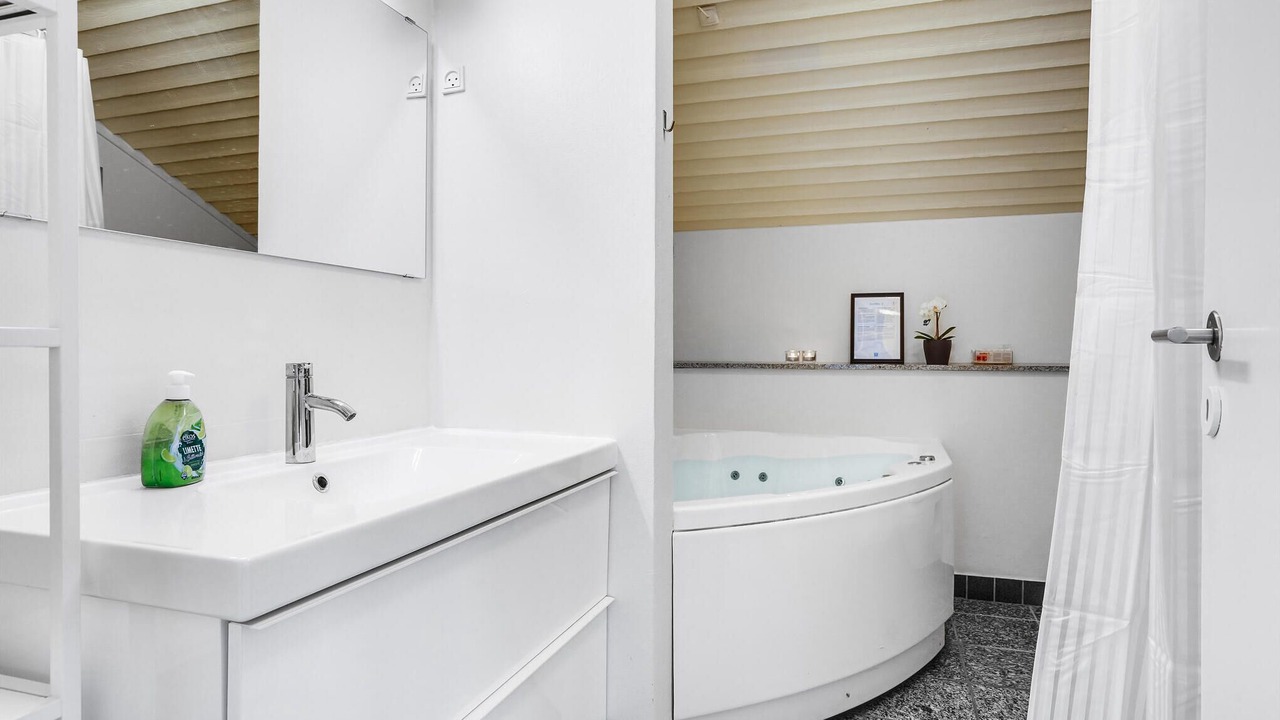 Photo of Bathroom in Handrup Strand