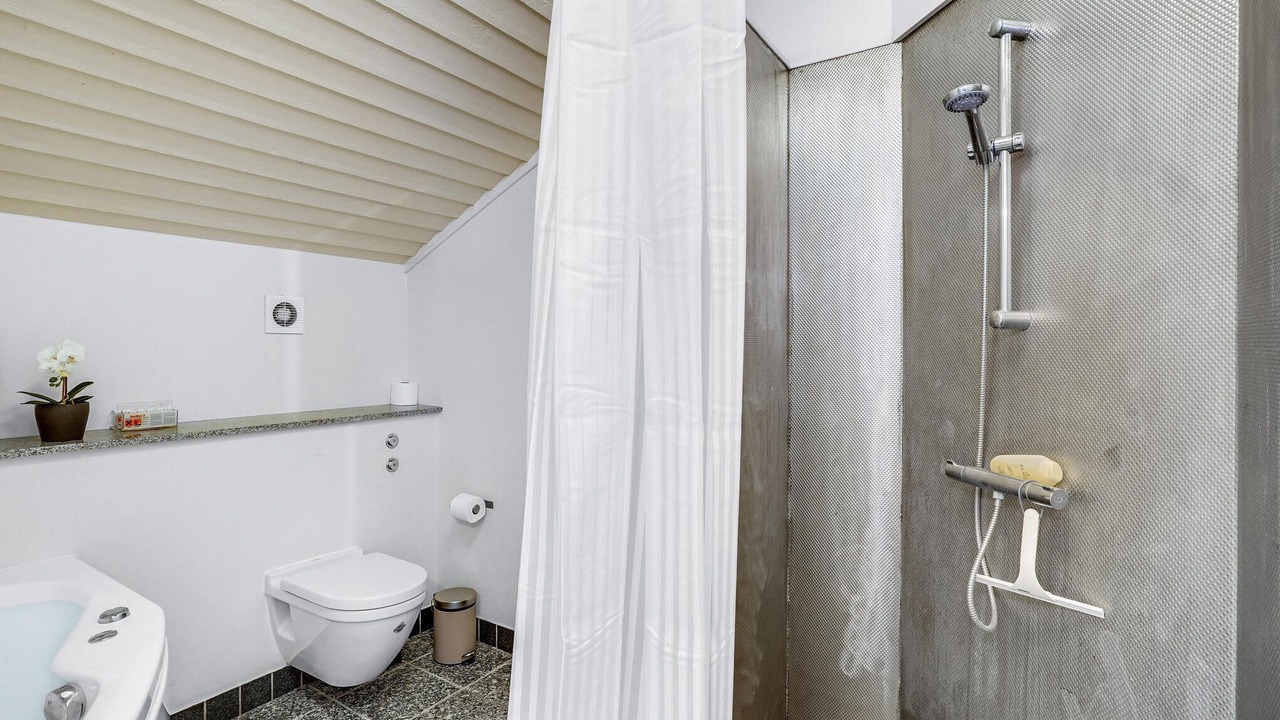 Photo of Bathroom in Handrup Strand
