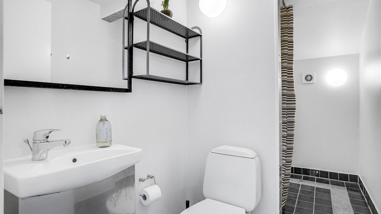 Photo of Bathroom in Handrup Strand