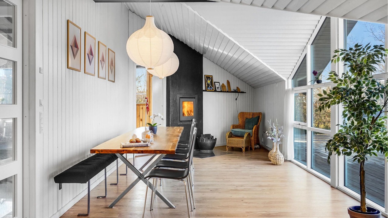 Photo of Bedroom in Handrup Strand