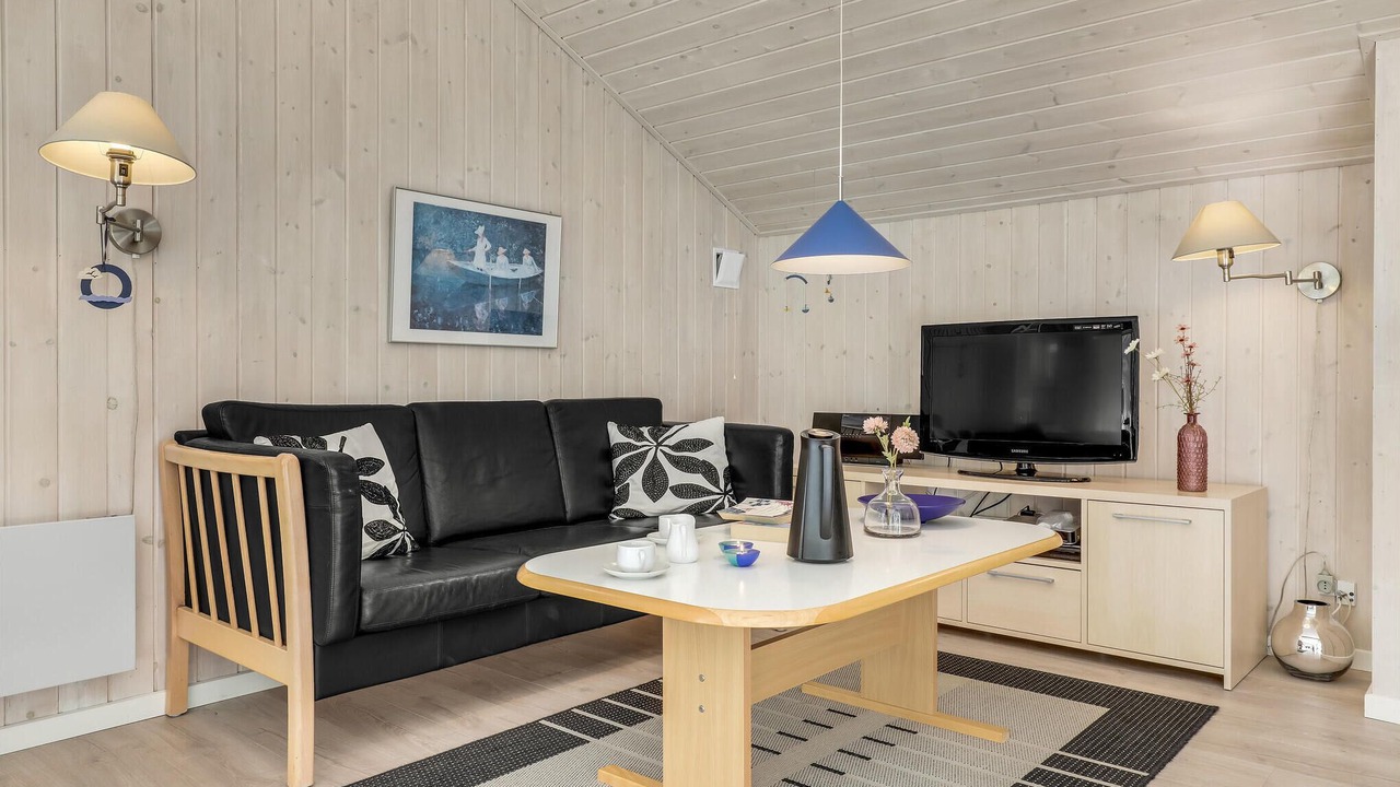Photo of Bedroom in Dueodde