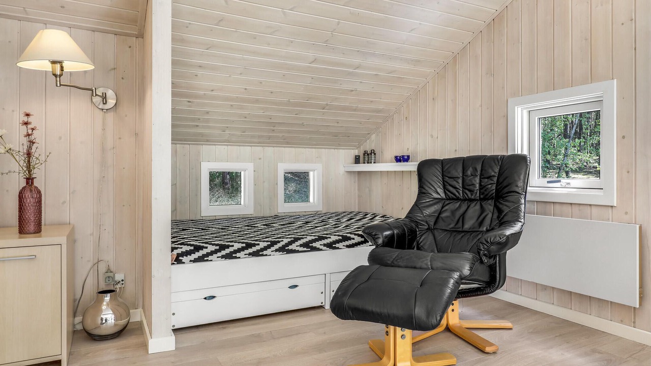 Photo of Bedroom in Dueodde