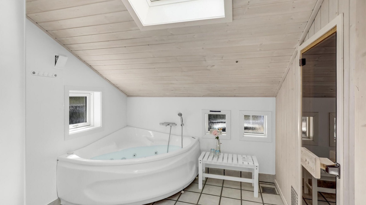 Photo of Bathroom in Dueodde
