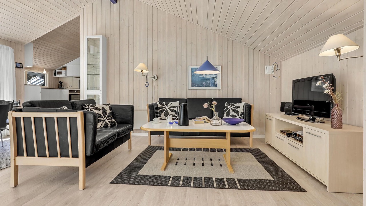 Photo of Bedroom in Dueodde